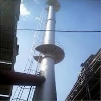 Chimney Fabrication Services