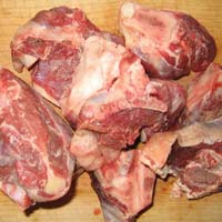 Goat Meat In Delhi