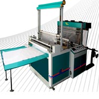 Pouch Cutting Machine