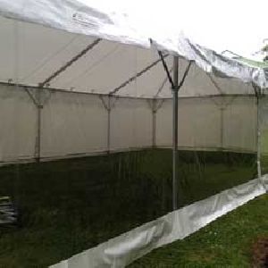 Aluminum Tents In Mumbai