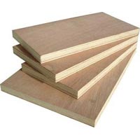 Laminated Wooden Block