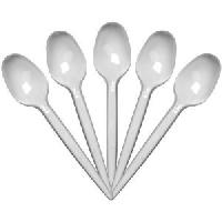 Plastic Tea Spoons