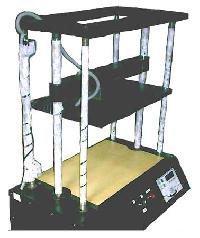 Box Compression Tester In Saharanpur