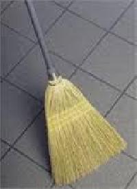 Sweeping Brooms