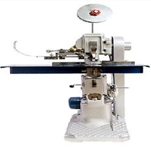 Saddle Stitching Machine