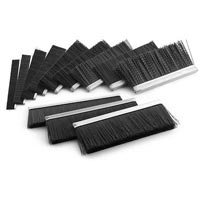 Channel Strip Brushes