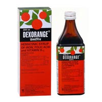 Hematinic Syrup