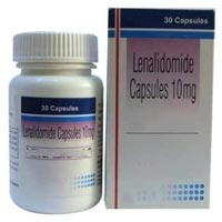 Lenalidomide Capsules In Mumbai