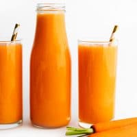 Carrot Juice