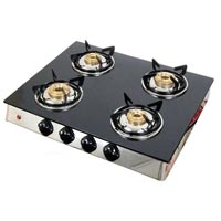Automatic LPG Gas Stove
