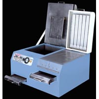 Rubber Stamp Making Machine In Ahmedabad