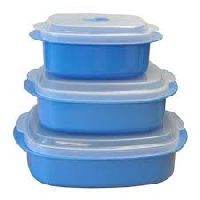 Plastic Cookware