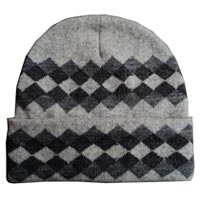 Designer Woolen Caps