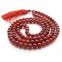 Agate Beads In Varanasi