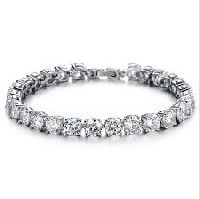 Transparent Bracelets