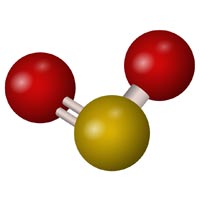Sulfur Dioxide