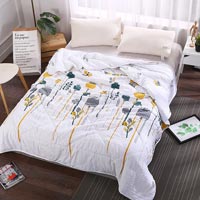Polyester Bedspread