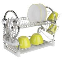 Plastic Dish Drainer