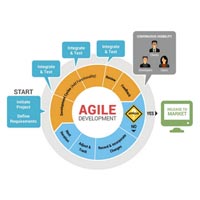Agile Software Development Services