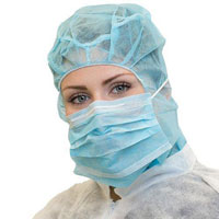 Surgical Hood