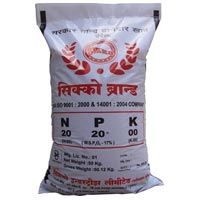 NPK Mixed Fertilizer