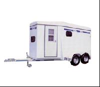 Horse Trailers