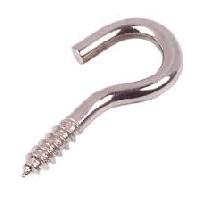 Zinc Hooks