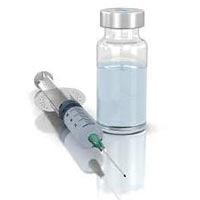 Injectable Medicines