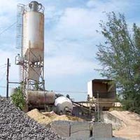 Mini Cement Plant In Jodhpur