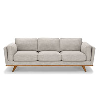 Timber Sofa