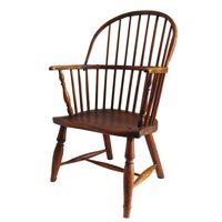 Windsor Chair