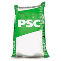 PSC Cement