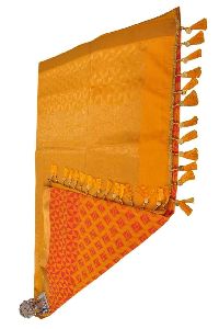 Bridal Cotton Sarees