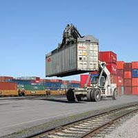 Cargo Containers Services