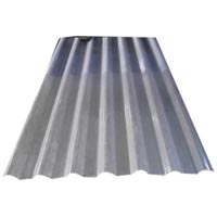 FRP Roof Light Sheet