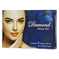Herbals Diamond Facial Kit