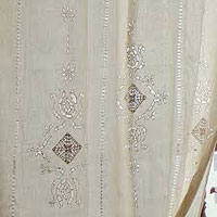 Cutwork Curtains In Jaipur