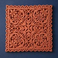 Decorative Terracotta Tiles
