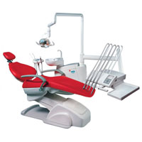Programmable Dental Chair