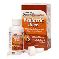 Pediatric Drops
