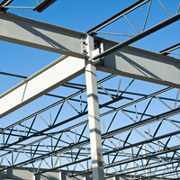 Structural Steel Detailing Services In Ahmedabad