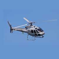 Helicopter Charter Services