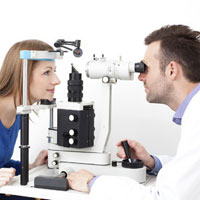 Eye Testing Equipments