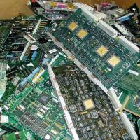 Computer Motherboard Scrap