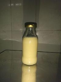 Flavored Soya Milk