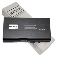 Replacement Laptop Battery