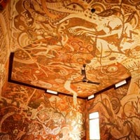 Indian Wall Paintings