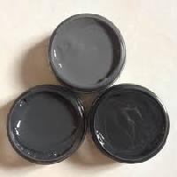 Shoe Polish Containers