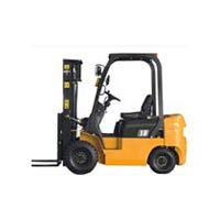 Forklift Maintenance Services