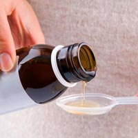 Antimalarial Syrup